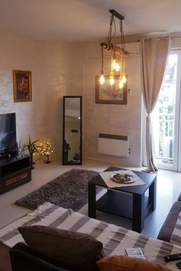 Apartmani Stari Grad Чачак Екстер'єр фото
