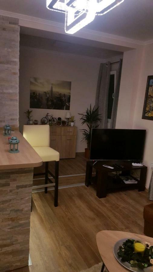 Apartmani Stari Grad Чачак Екстер'єр фото