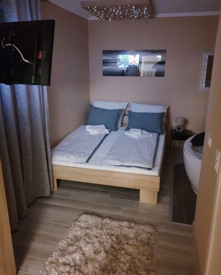 Apartmani Stari Grad Чачак Екстер'єр фото