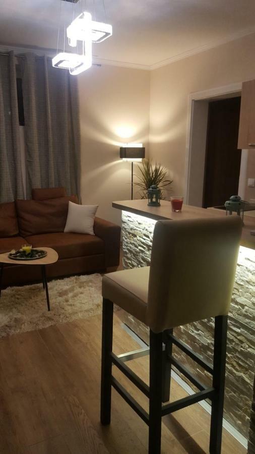 Apartmani Stari Grad Чачак Екстер'єр фото