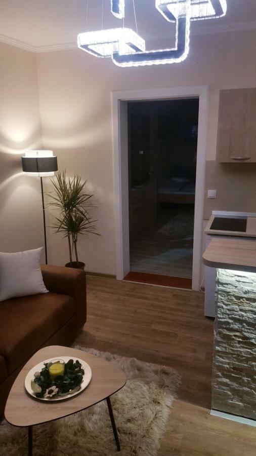 Apartmani Stari Grad Чачак Екстер'єр фото