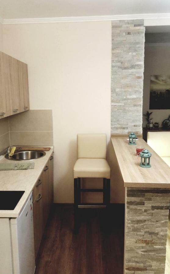 Apartmani Stari Grad Чачак Екстер'єр фото