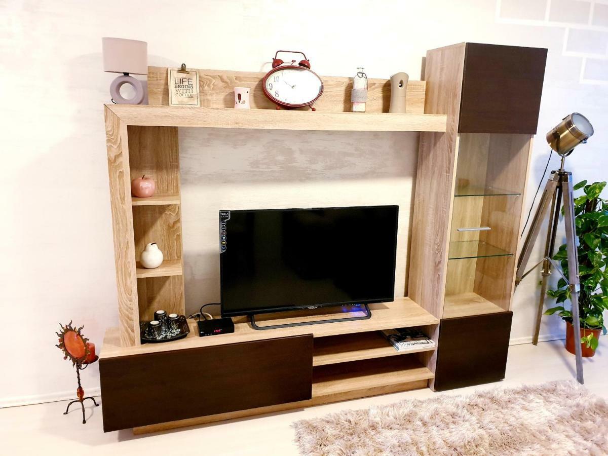Apartmani Stari Grad Чачак Екстер'єр фото