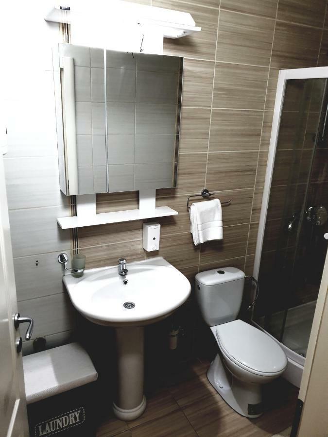 Apartmani Stari Grad Чачак Екстер'єр фото
