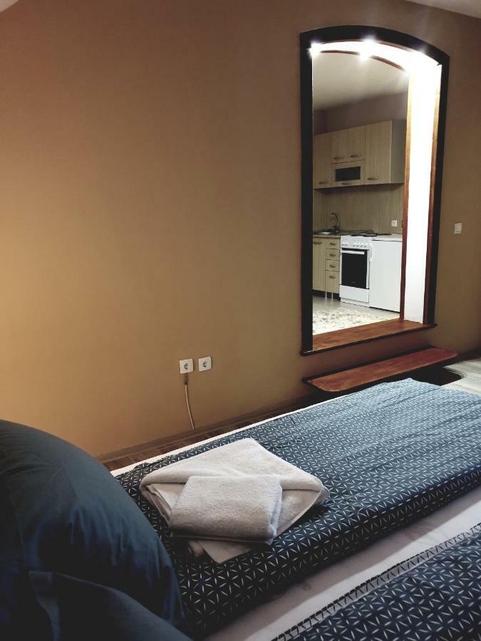 Apartmani Stari Grad Чачак Екстер'єр фото