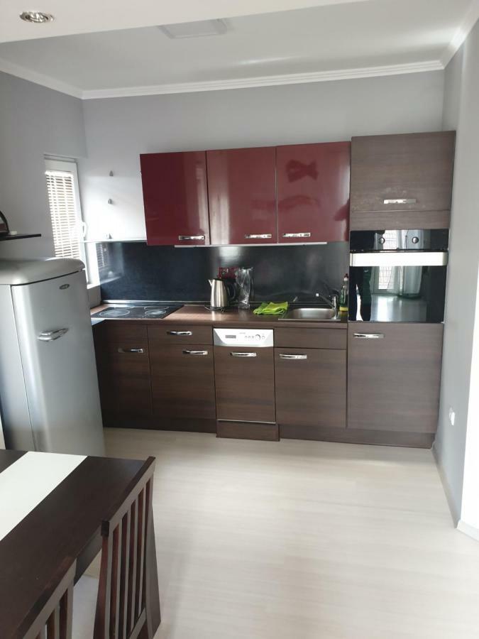 Apartmani Stari Grad Чачак Екстер'єр фото
