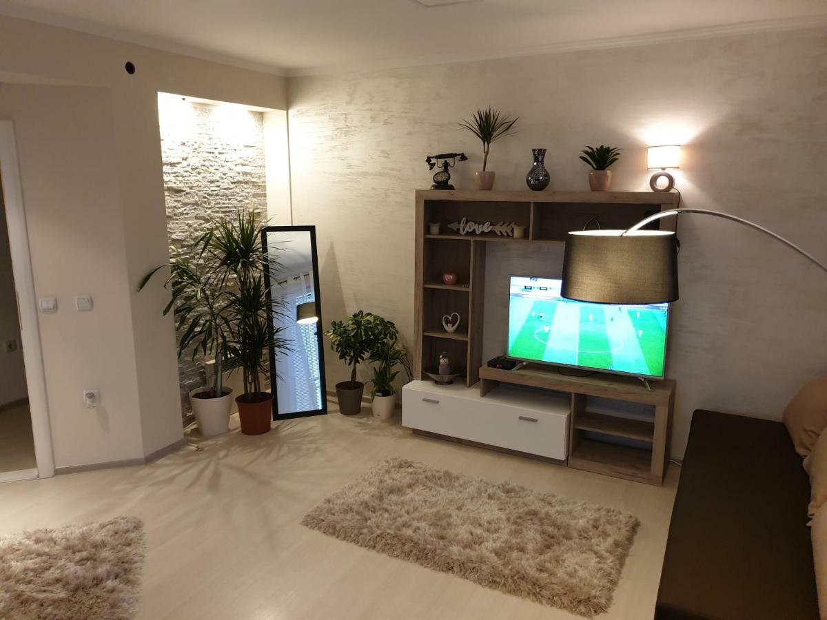 Apartmani Stari Grad Чачак Екстер'єр фото
