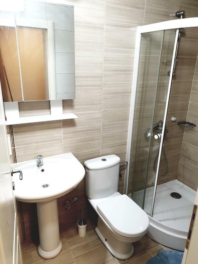 Apartmani Stari Grad Чачак Екстер'єр фото