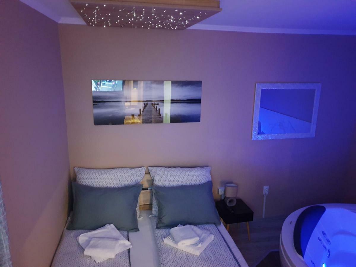 Apartmani Stari Grad Чачак Екстер'єр фото