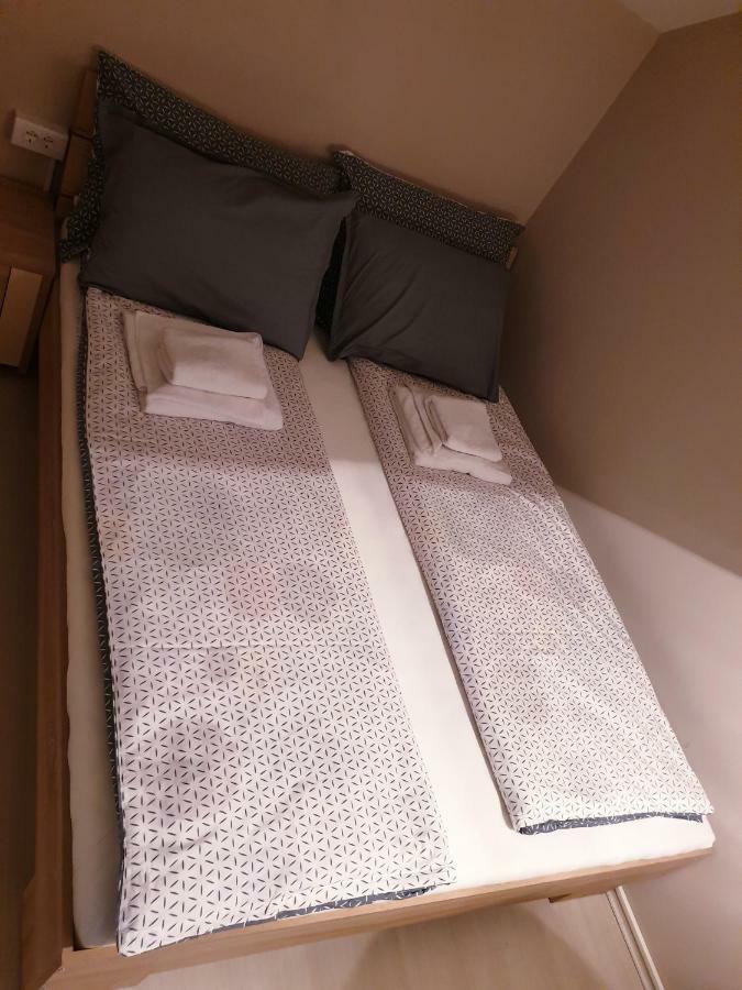 Apartmani Stari Grad Чачак Номер фото